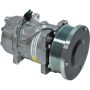 Universal Air Conditioning CO 4637C A/C Compressor -- UAC SD7H15 Compressor Assembly