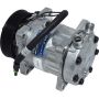 Universal Air Conditioning CO 4645C A/C Compressor -- UAC SD7H15 Compressor Assembly