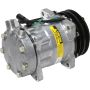 Universal Air Conditioning CO 4652C A/C Compressor -- UAC SD7H15HD Compressor Assembly