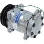Universal Air Conditioning CO 4652C A/C Compressor -- UAC SD7H15HD Compressor Assembly