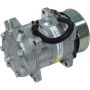 Universal Air Conditioning CO 4660C A/C Compressor -- UAC SD7H15 Compressor Assembly