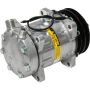 Universal Air Conditioning CO 4663C A/C Compressor -- UAC SD7H15 Compressor Assembly