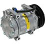 Universal Air Conditioning CO 4695C A/C Compressor -- UAC SD7H15 Compressor Assembly