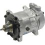 Universal Air Conditioning CO 46963C A/C Compressor -- UAC SD7H15 Compressor Body