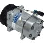 Universal Air Conditioning CO 4700C A/C Compressor -- UAC SD7H15HD Compressor Assembly