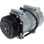 Universal Air Conditioning CO 4702C A/C Compressor -- UAC SD7H15 Compressor Assembly