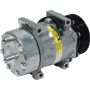 Universal Air Conditioning CO 4702C A/C Compressor -- UAC SD7H15 Compressor Assembly