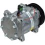 Universal Air Conditioning CO 4706C A/C Compressor -- UAC SD7H15 Compressor Assembly