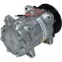 Universal Air Conditioning CO 4710C A/C Compressor -- UAC SD7H15 Compressor Assembly