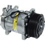 Universal Air Conditioning CO 4710C A/C Compressor -- UAC SD7H15 Compressor Assembly