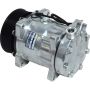 Universal Air Conditioning CO 4710C A/C Compressor -- UAC SD7H15 Compressor Assembly