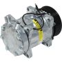 Universal Air Conditioning CO 4711C A/C Compressor -- UAC SD7H15 Compressor Assembly