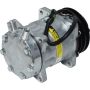 Universal Air Conditioning CO 4713C A/C Compressor -- UAC SD7H15 Compressor Assembly