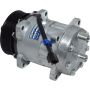 Universal Air Conditioning CO 4739C A/C Compressor -- UAC SD7H15 Compressor Assembly