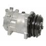 Universal Air Conditioning CO 4741C A/C Compressor -- UAC SD7H15HD Compressor Assembly