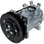 Universal Air Conditioning CO 4745C A/C Compressor -- UAC SD7H15 Compressor Assembly