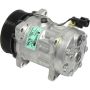 Universal Air Conditioning CO 4753 A/C Compressor -- Sanden SD7H15HD Compressor Assembly
