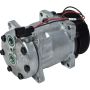 Universal Air Conditioning CO 4753C A/C Compressor -- UAC SD7H15HD Compressor Assembly