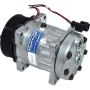 Universal Air Conditioning CO 4753C A/C Compressor -- UAC SD7H15HD Compressor Assembly