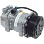 Universal Air Conditioning CO 4759C A/C Compressor -- UAC SD7H15 Compressor Assembly