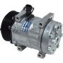 Universal Air Conditioning CO 4775C A/C Compressor -- UAC SD7H15 Compressor Assembly