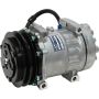 Universal Air Conditioning CO 4778C A/C Compressor -- UAC SD7H15 Compressor Assembly