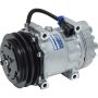 Universal Air Conditioning CO 4778C A/C Compressor -- UAC SD7H15 Compressor Assembly