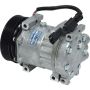 Universal Air Conditioning CO 4785C A/C Compressor -- UAC SD7H15 Compressor Assembly