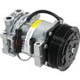 Universal Air Conditioning CO 4785C A/C Compressor -- UAC SD7H15 Compressor Assembly