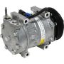 Universal Air Conditioning CO 4803C A/C Compressor -- UAC SD7H15 Compressor Assembly