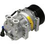 Universal Air Conditioning CO 4804C A/C Compressor -- UAC SD7H15HD Compressor Assembly