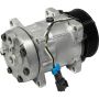 Universal Air Conditioning CO 4820C A/C Compressor -- UAC SD7H15 Compressor Assembly