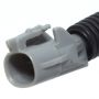 Universal Air Conditioning CO 4828C A/C Compressor -- UAC SD7H15 Compressor Assembly