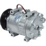 Universal Air Conditioning CO 4848C A/C Compressor -- UAC SD7H15 Compressor Assembly