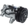 Universal Air Conditioning CO 4854C A/C Compressor -- UAC SD7H15 Compressor Assembly