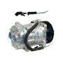 Universal Air Conditioning CO 4862 A/C Compressor -- Sanden FLX7 Compressor Assembly