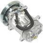 Universal Air Conditioning CO 4870 A/C Compressor -- Sanden FLX7 Compressor Assembly