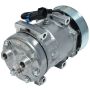 Universal Air Conditioning CO 4885 A/C Compressor -- Sanden SD7H15 Compressor Assembly