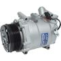 Universal Air Conditioning CO 4920AC A/C Compressor -- UAC TRSE09 Compressor Assembly