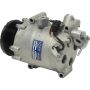 Universal Air Conditioning CO 4920AC A/C Compressor -- UAC TRSE09 Compressor Assembly