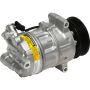 Universal Air Conditioning CO 4937C A/C Compressor -- UAC PXC14 Compressor Assembly