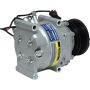 Universal Air Conditioning CO 4976AC A/C Compressor -- UAC TRSA09 Compressor Assembly
