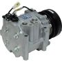 Universal Air Conditioning CO 4987AC A/C Compressor -- UAC TRS090 Compressor Assembly