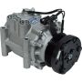 Universal Air Conditioning CO 4996AC A/C Compressor -- UAC Ford Scroll Compressor Assy