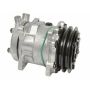 Universal Air Conditioning CO 5073 A/C Compressor -- Sanden SD5H09 Compressor Assembly