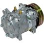 Universal Air Conditioning CO 5104C A/C Compressor -- UAC SD507 Compressor Assembly