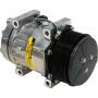 Universal Air Conditioning CO 6020C A/C Compressor -- UAC SD7H15HD Compressor Assembly
