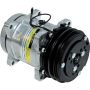 Universal Air Conditioning CO 6631C A/C Compressor -- UAC SD5H14 Compressor Assembly