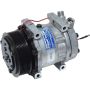 Universal Air Conditioning CO 7320C A/C Compressor -- UAC SD7H13 Compressor Assembly