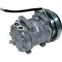 Universal Air Conditioning CO 7360 A/C Compressor -- Sanden SD7H13 Compressor Assembly